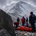 Tragedija na Elbrusu: Pet alpinista iz BiH izgubilo život, dvoje spaseno