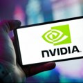 Nvidijina oklada vrijedna pet milijardi dolara