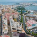 Seuta, kutak Španije na severu Afrike: Od Herkulovih stubova do kapije migranata za bolji život