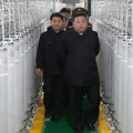 Severna Koreja sakrila novi objekat u fabrici balističkih raketa