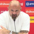 Stanković: Treba nam fokus, koncentracija i vera da možemo dalje