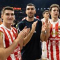 Zvezda poslala mladog beka na kaljenje u Podgoricu