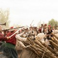 Neverovatne scene masovnih borbi u domaćem filmu "Sretenje": U bioskope stiže epopeja o rađanju moderne srpske države
