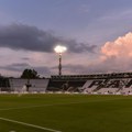 Partizan dočekuje Tobol