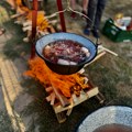 U Bačkom Monoštoru po 21. put održan "Bodrog fest"