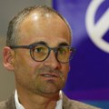 Direktor "Luštica beja" Dejan Ljevnaić zbog pritisaka napustio Crnu Goru