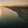 Ulcinj krcat turistima, ali mnogi su neprijavljeni: EXIT postao jedna od najvećih reklama za grad