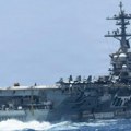 Bivši američki ambasador: „Abraham Linkoln” postao strateška katastrofa za Trampa