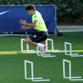 Alvares u ćorsokaku - želi samo u Barsu, Atletiko neće ni da čuje