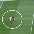 (VIDEO) Košmaran početak sezone za najboljeg golmana Mundijala
