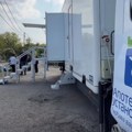 Niš privremeno dobio „Mobilnu apoteku“ – narednih dana ovo vozilo obilazi sela u opštini Crveni Krst