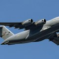Svet bruji o ovome! Američki vojni avion sleteo u Moskvu, Rusija i SAD ćute o misterioznom letu!