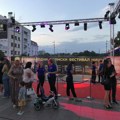 U Nišu otvoren Međunarodni filmski festival
