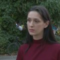 Godina od policijskog upada na Filozofski fakultet u Novom Sadu: "Prva godišnjica možda najteže i pada"