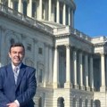 Voker i bivši američki kongresmen predlažu jednu osobu za predsednika Kosova: „Toni ima sve potrebne veštine“