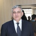 Incident na Palama: Ko je ambasador Ivan Todorov?