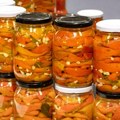 Lovačka salata je kraljica zimnice: Kažu da je bolja čak i od ajvara