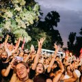 Brunch u parku završio prvo izdanje i postao novi beogradskiu ritual