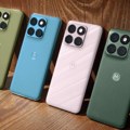 Predstavljena Motorola Edge 70 Plus: Ogromna baterija i cena od 600 evra