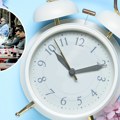 Evo kada počinje zimsko računanje vremena: Pomeranje sata pada za vikend, spavaćemo sat duže