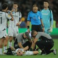 Sudije oštetile Partizan protiv Zvezde, objavljena stručna analiza VIDEO