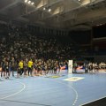 Potop Partizana na povratku u Ligu šampiona: Crno-beli na bolan način shvatili šta je elita, moćni Nemci prejaki za srpskog…