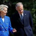 Von der Layen predlaže da Kanada bude prva pridružena članica EU