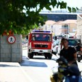 "Sistem je zakazao, ovo nije od juče, traje godinama": Oglasila se sestra dečaka povređenog u požaru u Zadru