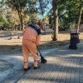 JKP Mediana: Planirani radovi na uređenju grada