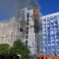 Zelenski Poljskoj: Rusija nam je zajednički neprijatelj; Putin: Rusko oružje među najefikasnijim u svetu