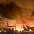 Rusija gađala brodove u luci Odesa i Crnom moru; ukrajinska vojska u ofanzivi prema Limanu