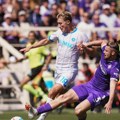 Vanja Milinković Savić primio "bez veze" gol, odigrao dobar meč, Napoli opet kiksnuo