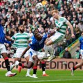 Dragojević s klupe gledao čuveni „Old Firm“: Njegov Rendžers golom Naderija pobedio Seltik