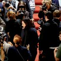 AFD pobedila na izborima u Meklenburgu-Zapadnoj Pomeraniji, Mercova stranka ispod cenzusa