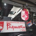 Radnički otputovao za Bansko