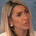 Ovo su poslednje reči oca Jovane Jeremić pred smrt, urezala ih je u mozak: Dao joj je zlatan savet