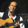 Flamenko i španska gitara u čast Paka de Lusije pred Beograđanima
