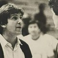 Preminuo Aleksandar Živković, rukometaš i trener Železničara iz Niša