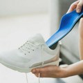 Broj obuće zaista može da se promeni kako starite - ali u ovom slučaju se treba obratiti lekaru