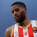 "Svestan sam da svi žele istant rezultate, ali..." Džered Batler posle poraza od Hapoela