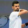 Đoković - Boržeš, uživo: Novak igra prvi meč u Pekingu posle 11 godina