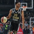 Doužer se vraća u Beograd i ne zaboravlja Partizan: „Kao da sam se vratio kući, takvo iskustvo ne postoji nigde!“