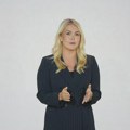 Bivša portparolka Bele kuća Kerolajn Livit prelazi u Foks njuz