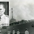 Šta se jelo na Titovom "Galebu"? Fotografija menija mnoge iznenadila: Ovako je počela 1977. na čuvenom brodu