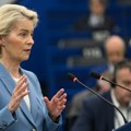 Fon der Lajen: EU podržava poziv Zelenskog na primirje