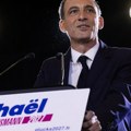 Gliksman kandidat za predsednika Francuske: Pobedio na unutrašnjim izborima levice