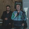 "Zeleno zvono" ponovo u Zrenjaninu: 35 godina buke, slobode i prijateljstva