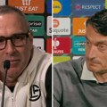 Trener Lugana odbrusio Albertu Rijeri: "Bolje opet pogledaj utakmicu"