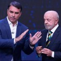 Burno pred izbore: Optužbe i provokacije na prvoj TV debati Lule i Bolsonara