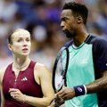 ‘Rat me je promenio iznutra’: Ukrajinska teniserka Svitolina o razvodu od Monfisa